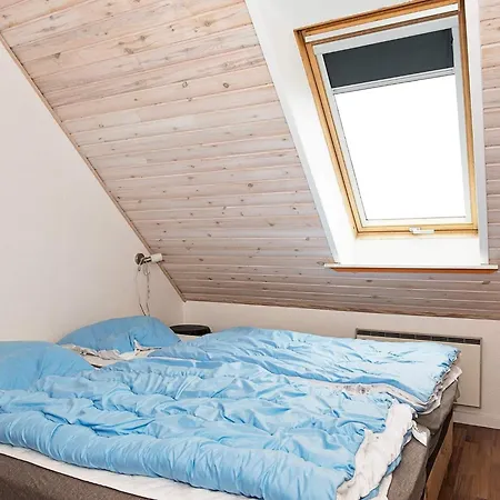 12 Person In Bredebro-by Traum Hébergement de vacances