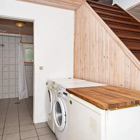 12 Person In Bredebro-by Traum Hébergement de vacances *