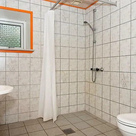 12 Person In Bredebro-by Traum Hébergement de vacances Bredebro