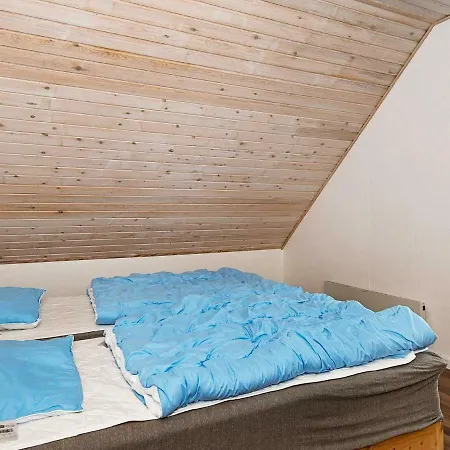 Hébergement de vacances 12 Person In Bredebro-by Traum