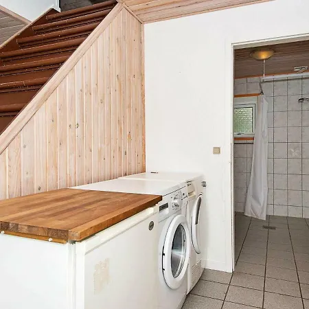 12 Person In Bredebro-by Traum Bredebro