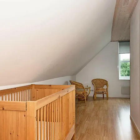 12 Person In Bredebro-by Traum Bredebro